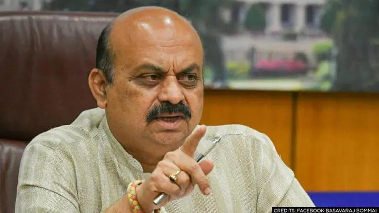 Karnataka CM to visit border districts with more COVID-19 cases; to impose weekend curfew Karnataka