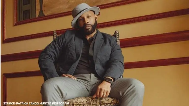 what happened to tango from i love new york