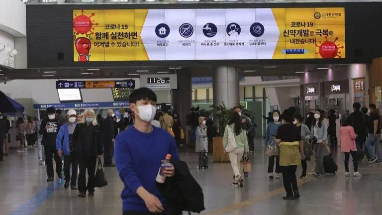 COVID-19: Singapore minister sends message to migrant workers in Tamil, Bengali Singapore