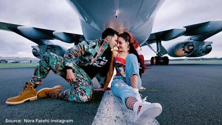 Nora Fatehi, Sunny Leone & other Bollywood stars who shot to fame with Bigg Boss nora fatehi