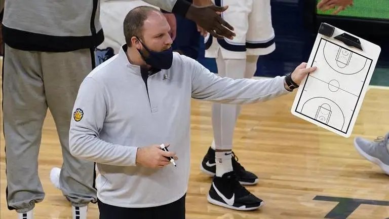 Grizzlies-Blazers called off; NBA stresses new protocols