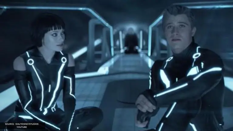 'Tron 3' could still be on cards at Disney, says director Joseph Kosinski TRON 3