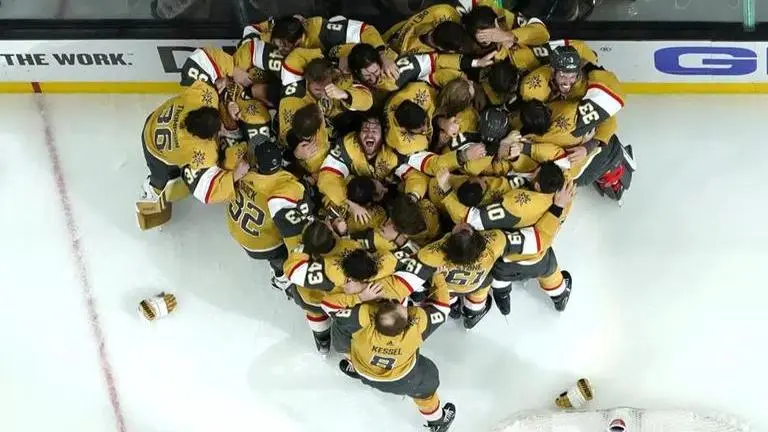 Vegas Golden Knights