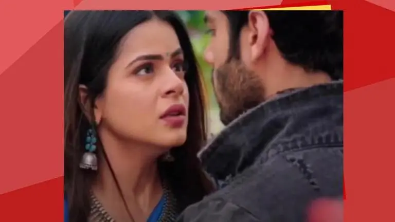 'Shakti-Astitva Ke Ehsaas Ki' Written Update Sept 9: Heer is stopped by Virat Shakti-Astitva Ke Ehsaas Ki written update