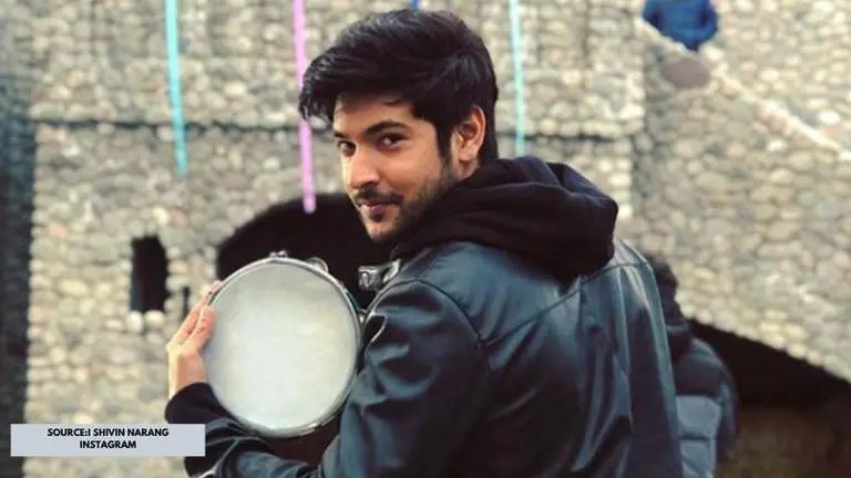 Shivin Narang undergoes two-hour-long surgery a day after falling on a glass table? Shivin Narang