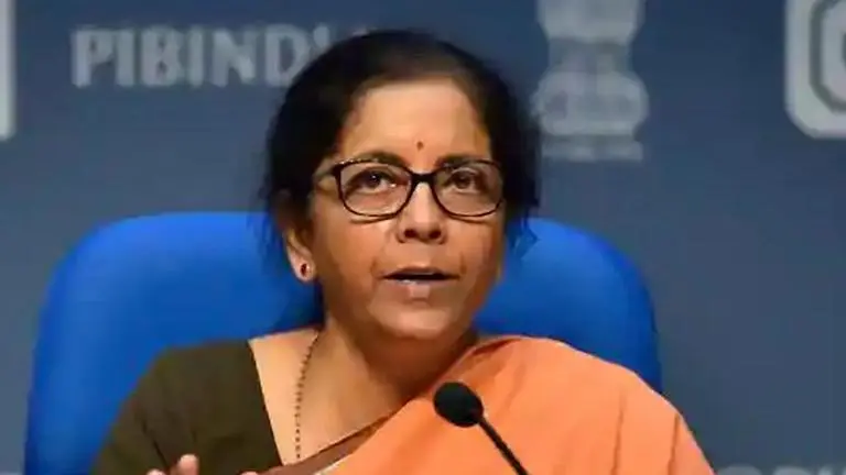 Surcharge on cars, tobacco extended beyond June 2022; GST Council splits on state compensation