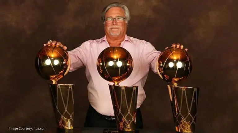 Micky Arison net worth: How much is Miami Heat owner worth now after losing $2.5 billion? micky arison net worth