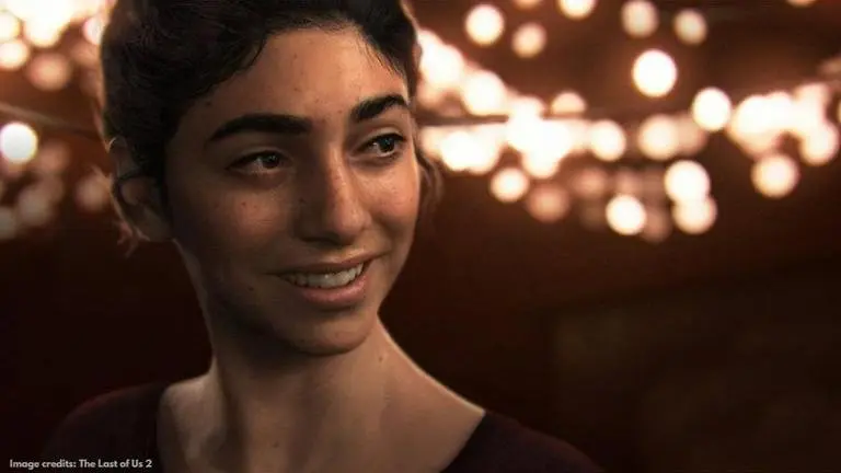 The Last of Us 2 spoilers