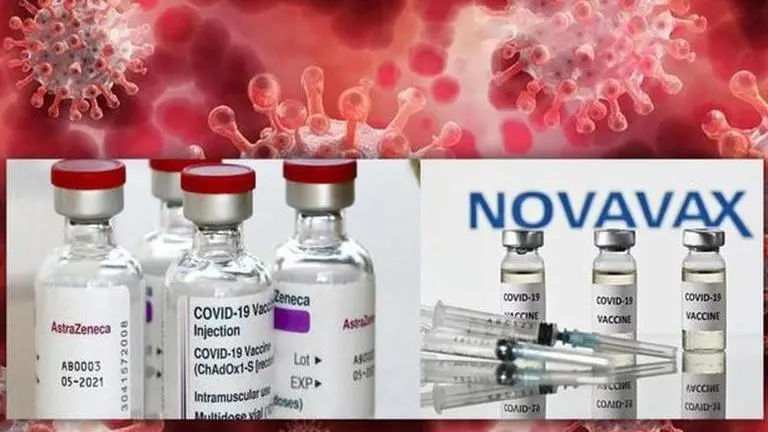 Novavax working on formulating new vaccine to counter Omicron COVID variant: Reports Novavax