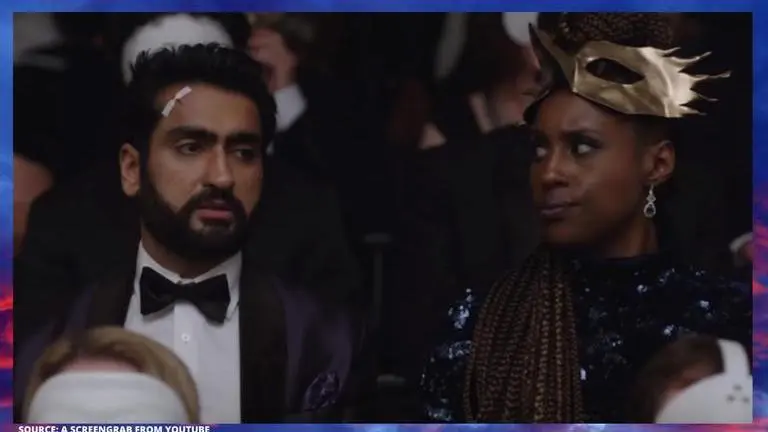 Amid Coronavirus outbreak, Kumail Nanjiani and Isa Rae's 'Lovebirds' moves to Netflix coronavirus