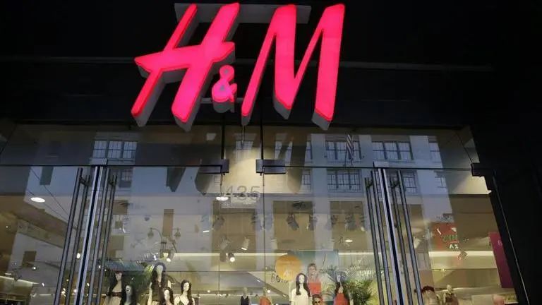 German privacy watchdog fines H&M $41M for spying on workers