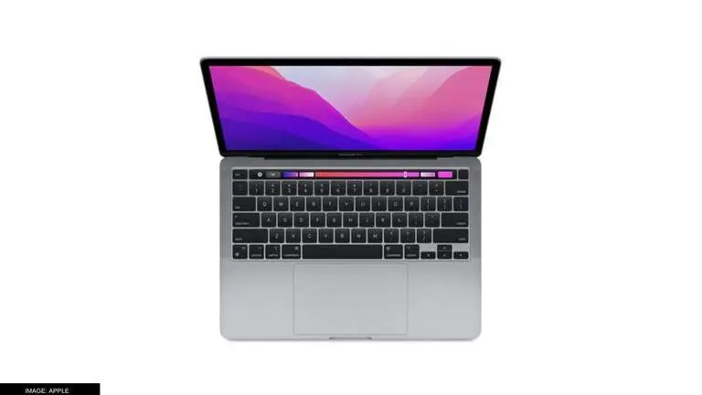 Is the SSD in Apple M2 MacBook Pro (2022) slower than M1 MacBook Pro?