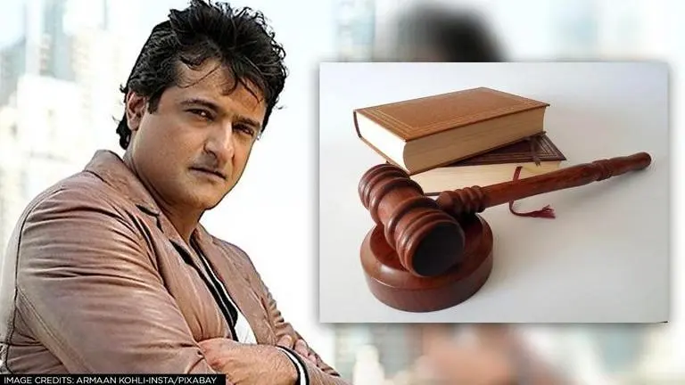 Armaan Kohli's bail plea dismissed by Mumbai court, to remain in judicial custody Armaan Kohli