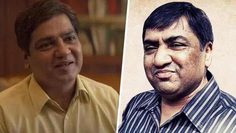 Scam 2003: All about Abdul Karim Telgi - Rs 30,000 crore stamp paper scam mastermind Scam 2003