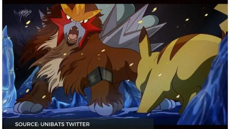 Pokemon Go Shiny Entei: Is Entei Shiny? Learn more about it here pokemon go