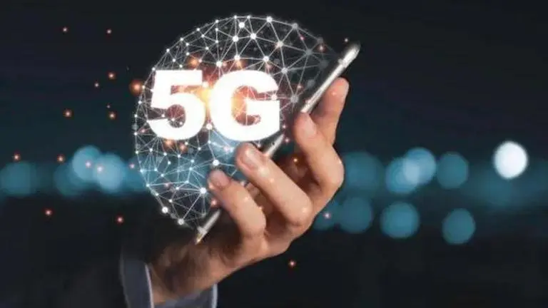 India's biggest spectrum auction begins; 5G airwaves worth Rs 4.3 lakh cr on offer 5G Spectrum