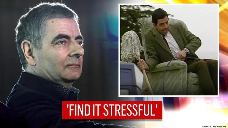 Rowan Atkinson shares his dislike for playing Mr Bean, says 'don’t much enjoy playing him'