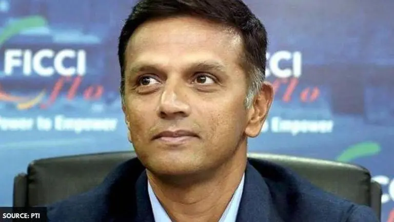 Is Rahul Dravid an engineer? Fans get curious about India's most educated cricketers Is Rahul Dravid an engineer