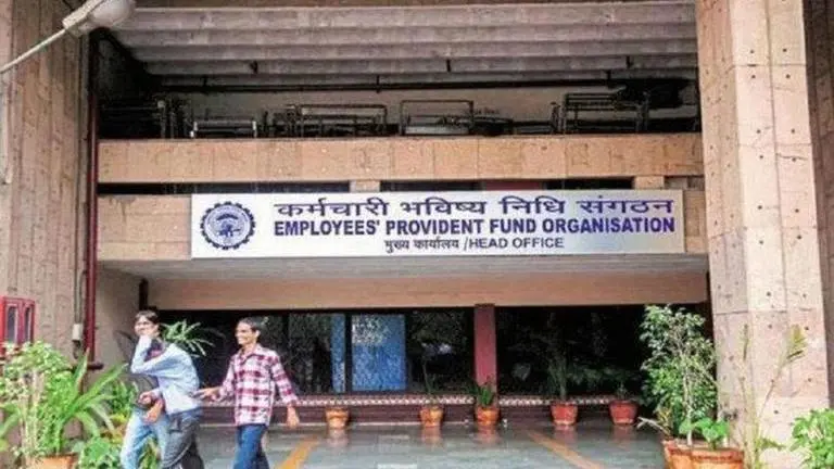 EPFO to accept online submission of Aadhaar as birth proof amid COVID-19 crisis EPFO