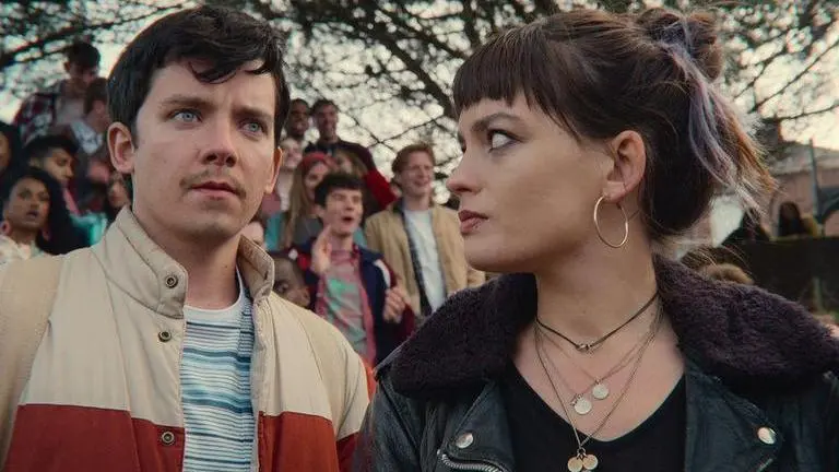 Sex Education to end with Season 4, set for September premiere Sex Education