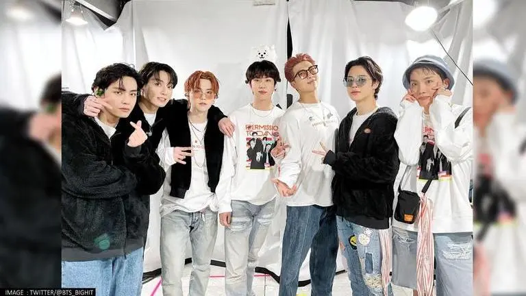 BTS makes history with LA concert; earns $33 mn in 4-days with record-breaking ticket sale BTS