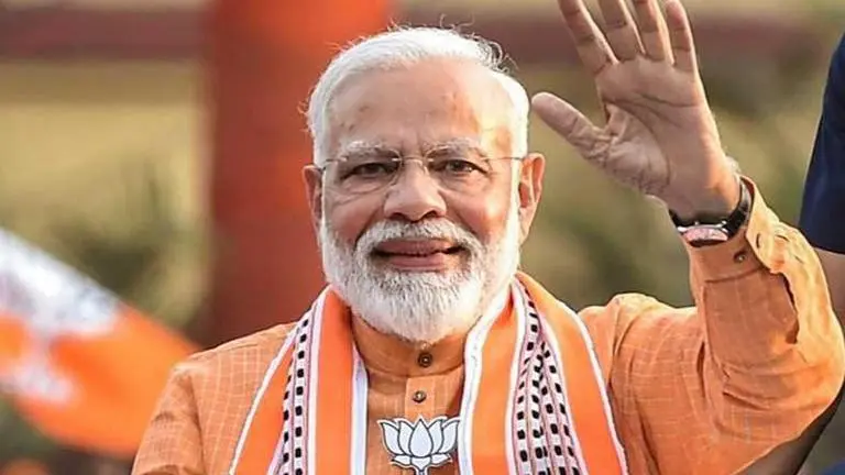 Hope UK PM enjoyed samosas & sweets too: Modi replies to Diwali wishes UK