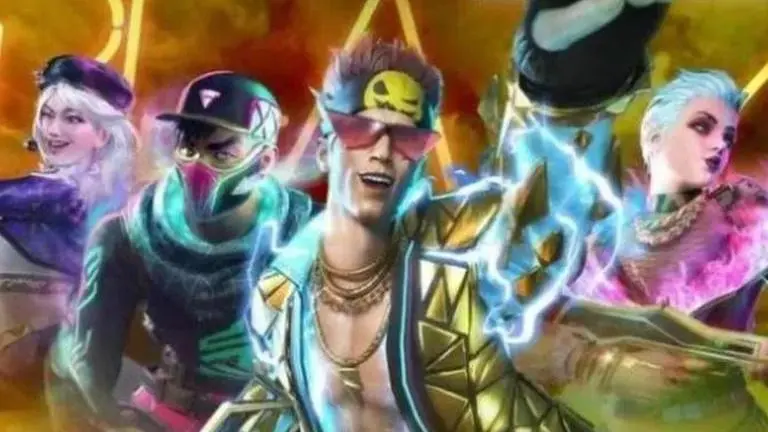 garena free fire redeem codes, garena free fire codes