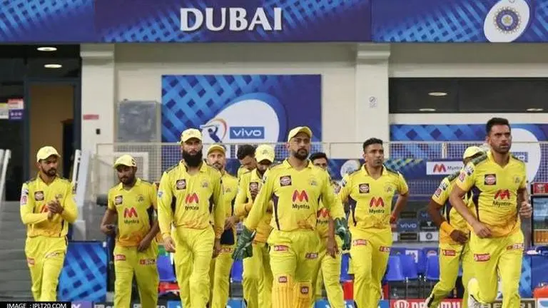 CSK likely to soon become India's first sports unicorn following IPL 2021 win: Reports CSK