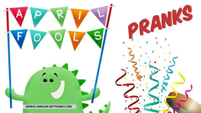 April fool pranks for kids that will fill their day with laughter april fool pranks for kids