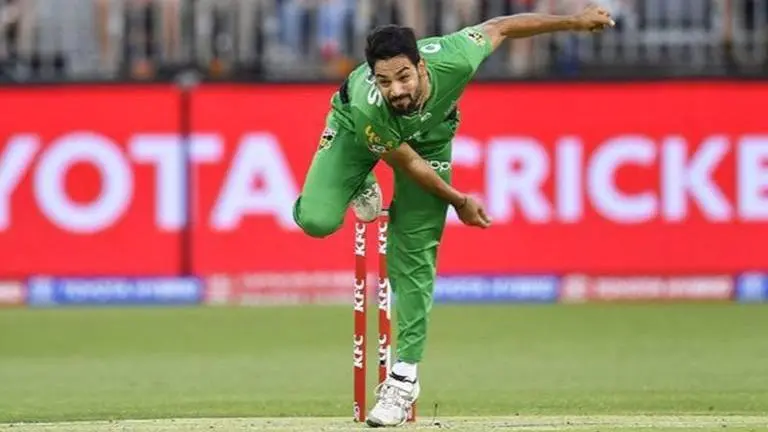 Time running out for Haris Rauf to join team in England: Misbah time