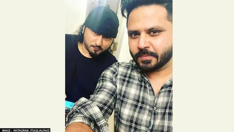 1 arrested in attack on singer Alfaaz; Honey Singh shares update on his health HOney Singh