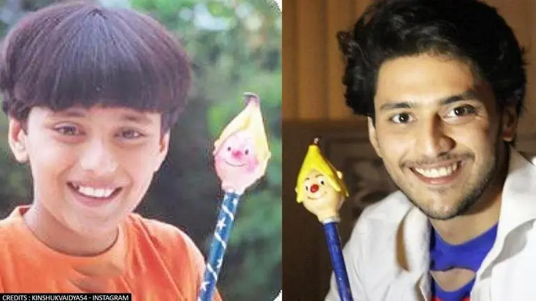 Throwback Thursday: 'Sanju' from 'Shaka Laka Boom Boom' set to star in THIS show Shaka Laka Boom Boom