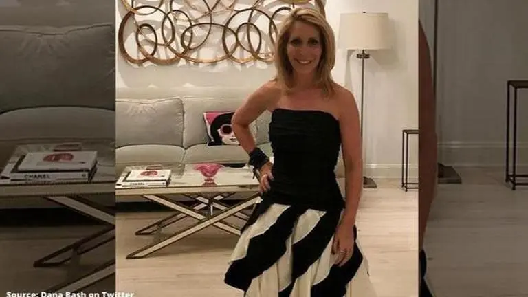 is jeremy bash related to dana bash