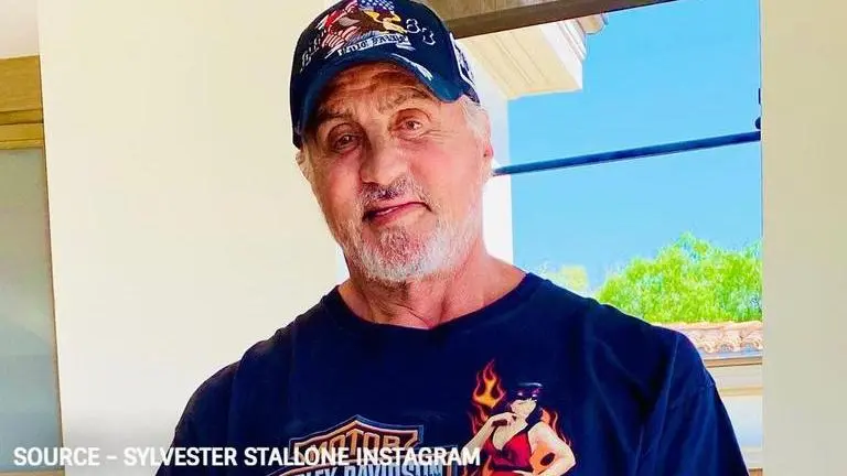 Sylvester Stallone to not reprise his role as Rocky Balboa in upcoming Creed III Sylvester Stallone