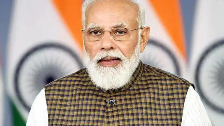 PM Modi in Haldwani on Thursday to launch multiple projects MODI