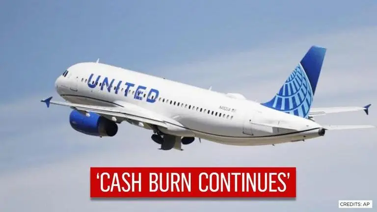 United Airlines reports COVID induced loss of $7.1 Billion in 2020, hopes to bounce back United Airlines reports COVID induced loss of $7.1 Billion in 2020, hopes to bounce back