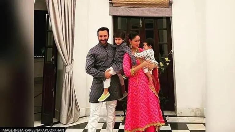 Kareena Kapoor Khan gives sneak peek into 'best part of 2021' for her; Take a look kareena kapoor
