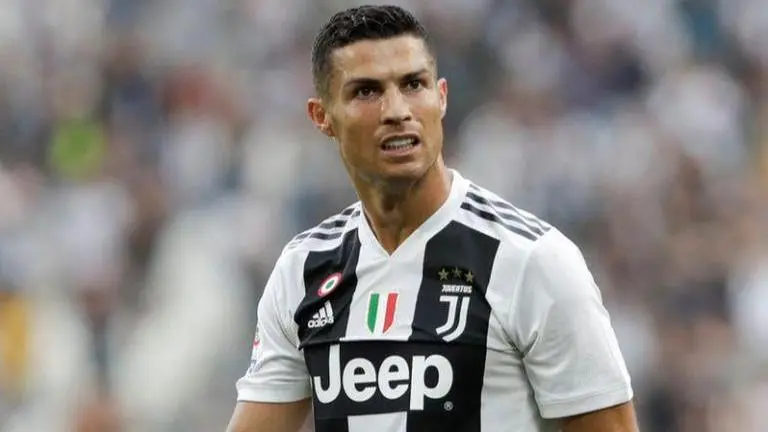 Cristiano Ronaldo, agent donate intensive care units to Portuguese hospitals Ronaldo