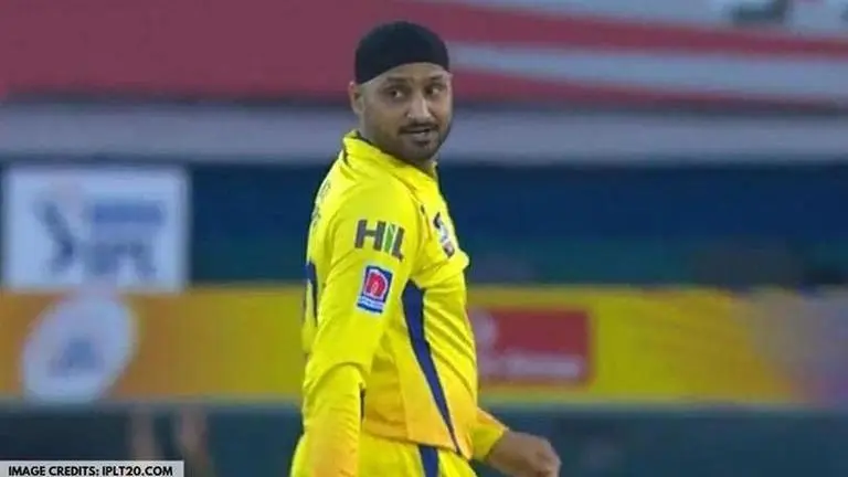 Harbhajan Singh slams selectors for not considering him in Indian T20I team Harbhajan Singh