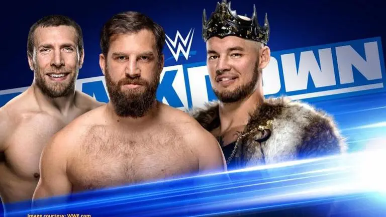 WWE SmackDown live streaming details, predicted results for Apr 24 episode wwe