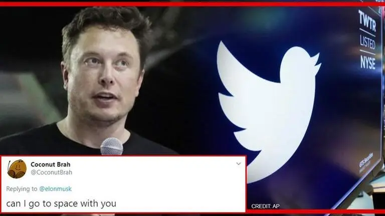 Elon Musk's break from Twitter triggers memes, netizens ask 'going to Mars?' Elon Musk