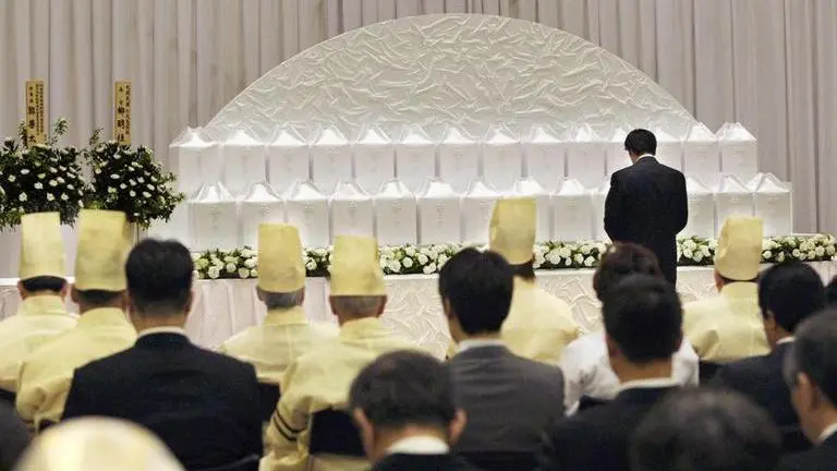 75 years later, 1 million Japanese war dead still missing 75 years later, 1 million Japanese war dead still missing