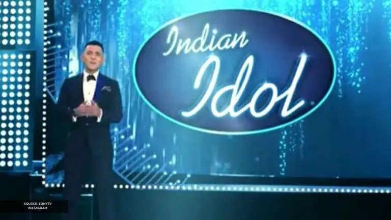 Indian Idol