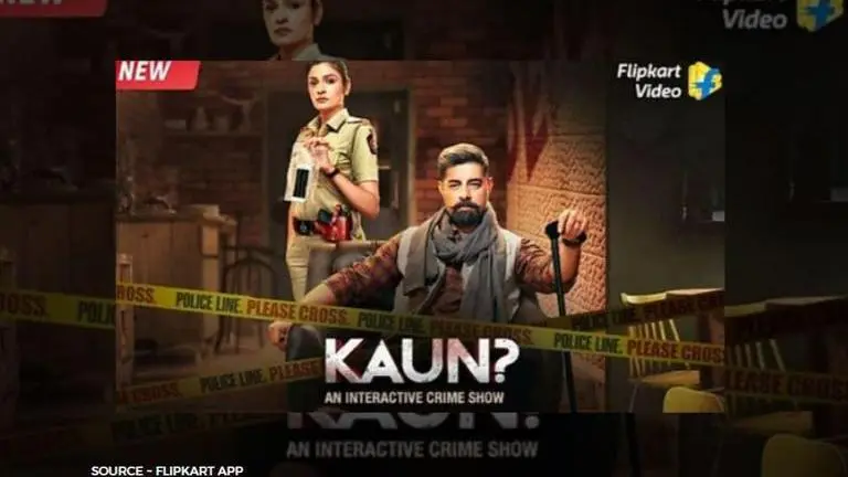 Flipkart Kaun who did it Answers June 7, 2021: Answer And Win Exciting Rewards flipkart kaun who did it