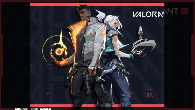 How to increase FPS in Valorant? Learn how to enjoy the best gaming experience how to increase fps in valorant
