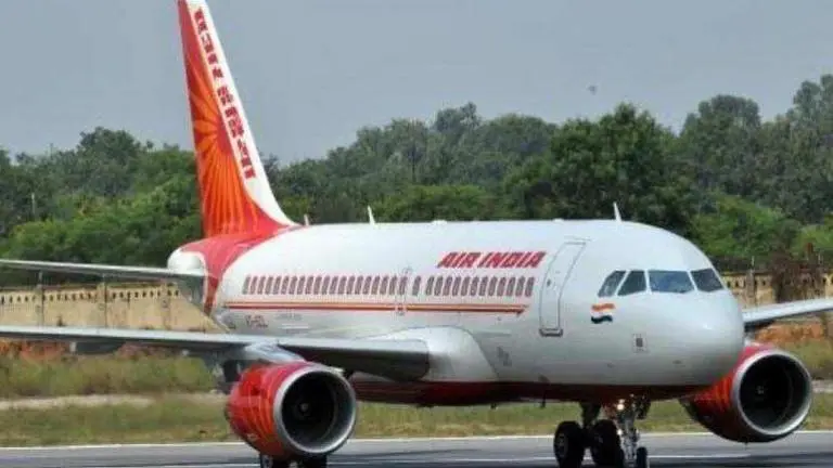 Oil companies defer snapping fuel supplies to Air India Air India