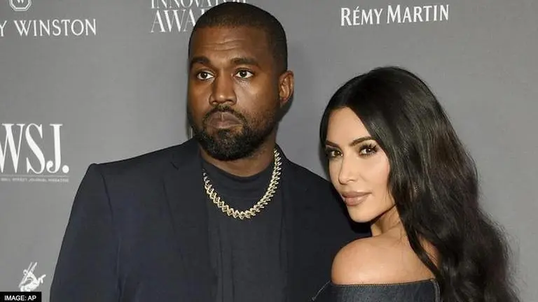 Kanye West helping estranged wife Kim Kardashian for her debut SNL hosting? Kanye West