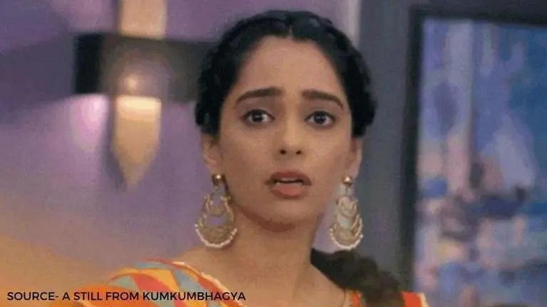 'Kumkum Bhagya' written update September 10, 2020: Shahana is disguised as Sardar Kumkum Bhagya written update