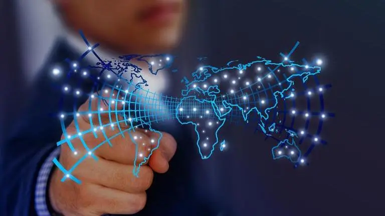 Adoption of artificial intelligence can add 1.4% points to India's GDP growth: IIM-A study AI