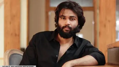 'Bigg Boss 4' Tamil: Abi Hassan reacts to rumours about him joining the show bigg boss 4 tamil